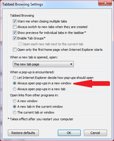 change new page tab in chrome for mac